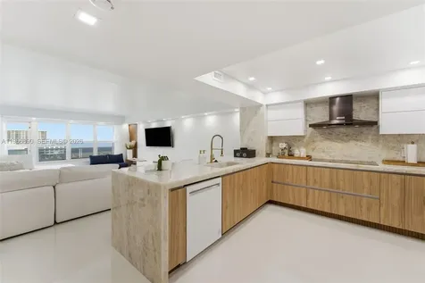 3500 Galt Ocean Drive Fort Lauderdale FL 33308