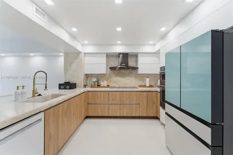 3500 Galt Ocean Drive Fort Lauderdale FL 33308