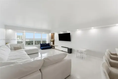 3500 Galt Ocean Drive Fort Lauderdale FL 33308