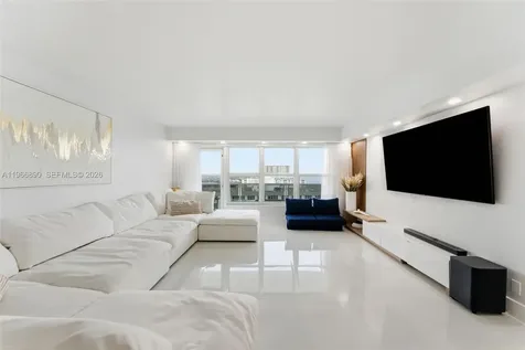 3500 Galt Ocean Drive Fort Lauderdale FL 33308