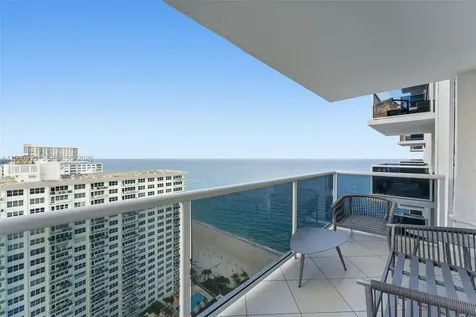 3500 Galt Ocean Drive Fort Lauderdale FL 33308