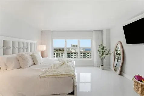 3500 Galt Ocean Drive Fort Lauderdale FL 33308