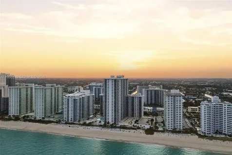 3500 Galt Ocean Drive Fort Lauderdale FL 33308
