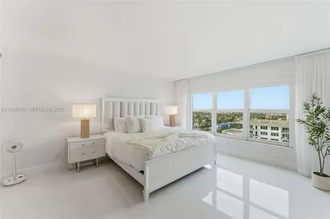 3500 Galt Ocean Drive Fort Lauderdale FL 33308