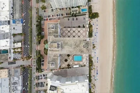3500 Galt Ocean Drive Fort Lauderdale FL 33308