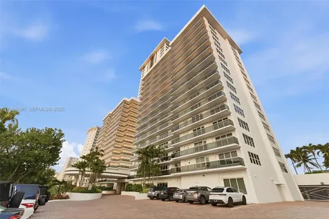 3500 Galt Ocean Drive Fort Lauderdale FL 33308