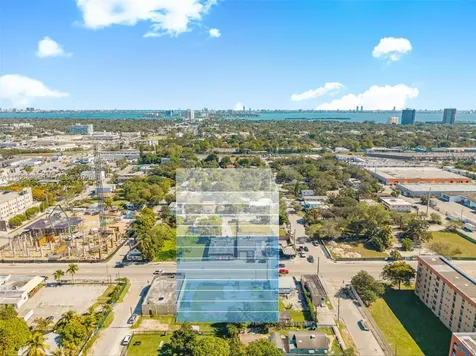 7618 NE 2nd Avenue Miami FL 33138