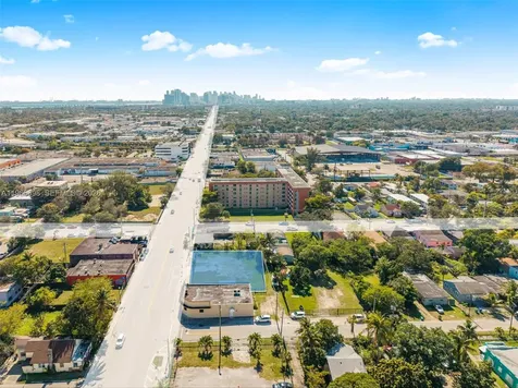 7618 NE 2nd Avenue Miami FL 33138