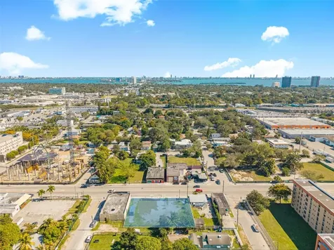 7618 NE 2nd Avenue Miami FL 33138