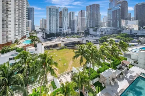 90 SW 3rd Street Miami FL 33130