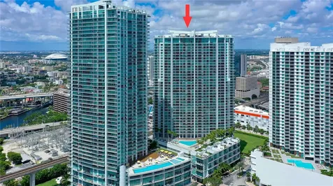90 SW 3rd Street Miami FL 33130