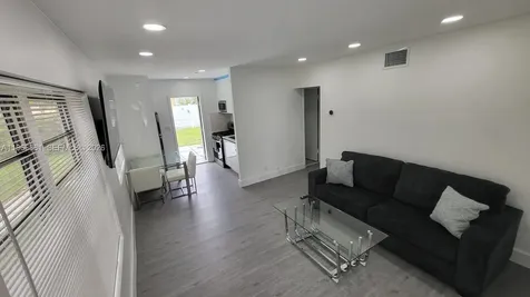 821 NE 6th Street Hallandale Beach FL 33009