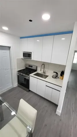 821 NE 6th Street Hallandale Beach FL 33009