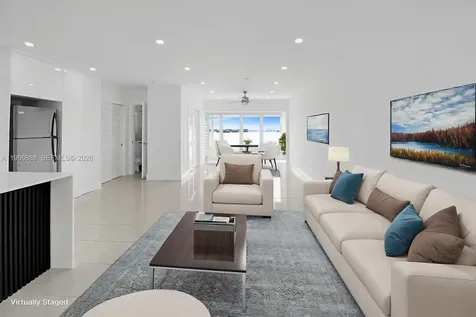 2700 NE 135th Street North Miami FL 33181