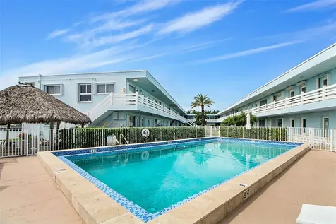 2700 NE 135th Street North Miami FL 33181