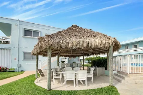 2700 NE 135th Street North Miami FL 33181