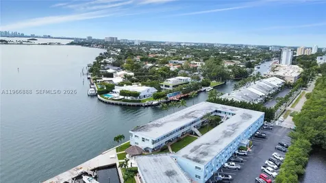 2700 NE 135th Street North Miami FL 33181
