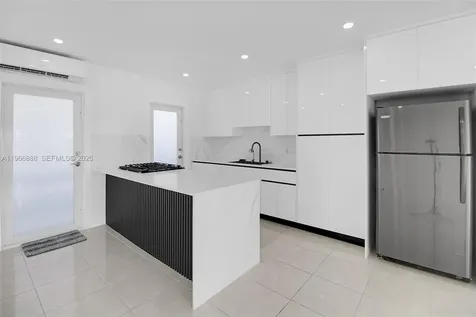 2700 NE 135th Street North Miami FL 33181