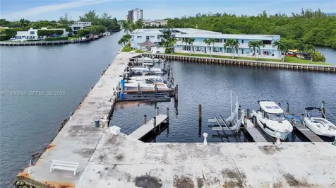 2700 NE 135th Street North Miami FL 33181