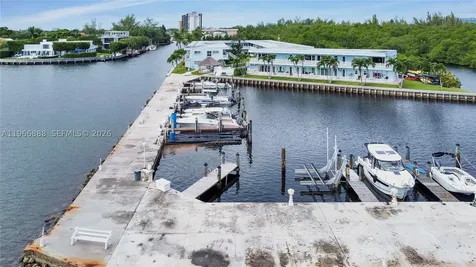 2700 NE 135th Street North Miami FL 33181