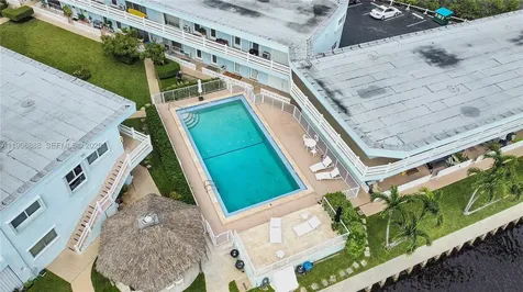 2700 NE 135th Street North Miami FL 33181