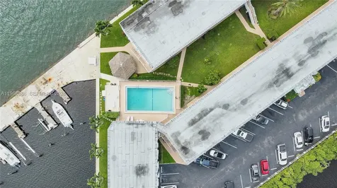 2700 NE 135th Street North Miami FL 33181