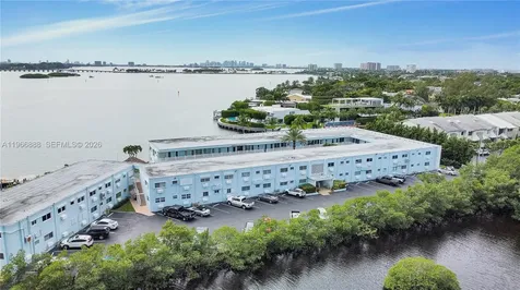 2700 NE 135th Street North Miami FL 33181