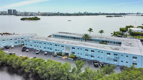 2700 NE 135th Street North Miami FL 33181