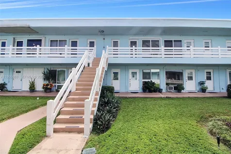 2700 NE 135th Street North Miami FL 33181