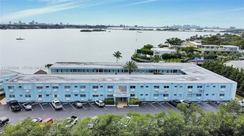2700 NE 135th Street North Miami FL 33181
