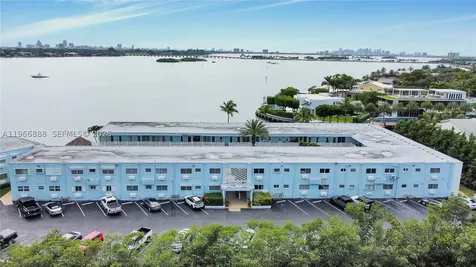 2700 NE 135th Street North Miami FL 33181