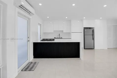 2700 NE 135th Street North Miami FL 33181