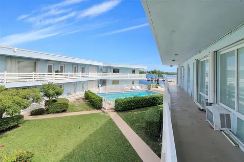2700 NE 135th Street North Miami FL 33181