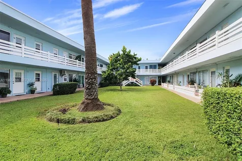 2700 NE 135th Street North Miami FL 33181