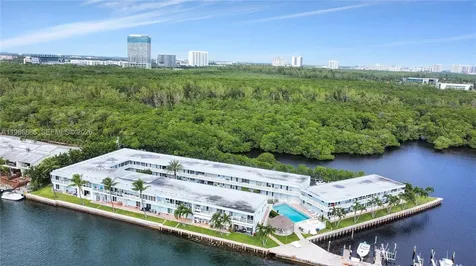 2700 NE 135th Street North Miami FL 33181