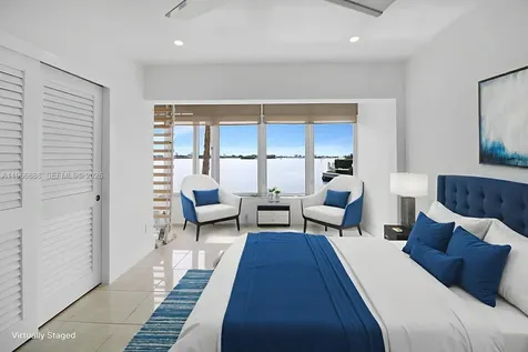 2700 NE 135th Street North Miami FL 33181