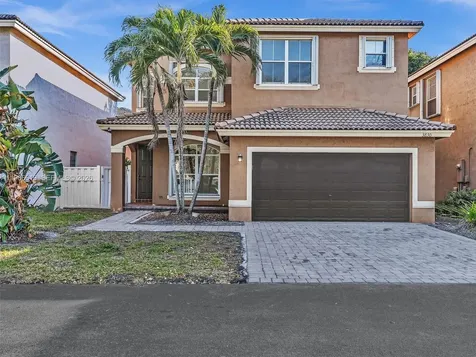 3830 SW 48th Court Hollywood FL 33312
