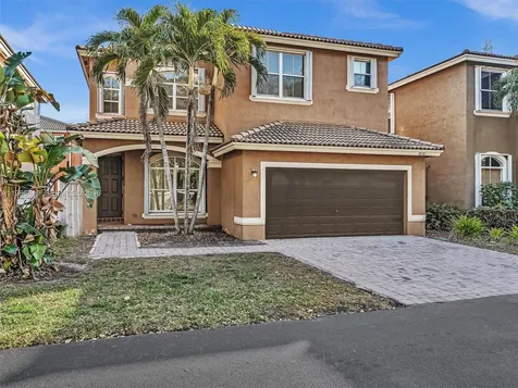 3830 SW 48th Court Hollywood FL 33312