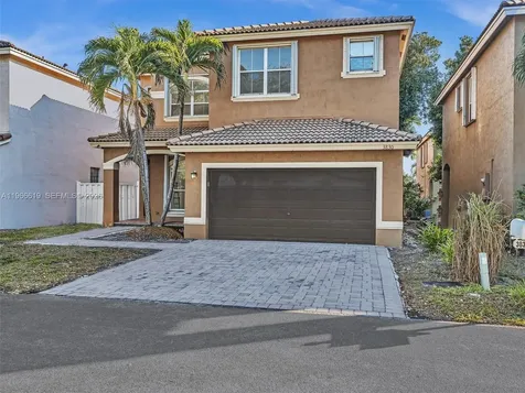3830 SW 48th Court Hollywood FL 33312