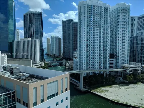 350 S Miami Avenue Miami FL 33130