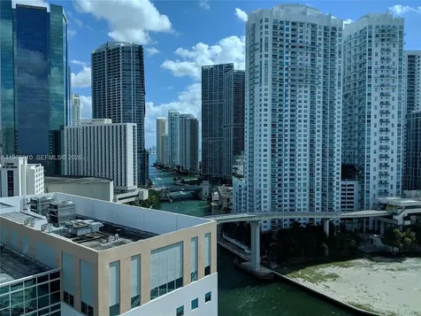 350 S Miami Avenue Miami FL 33130