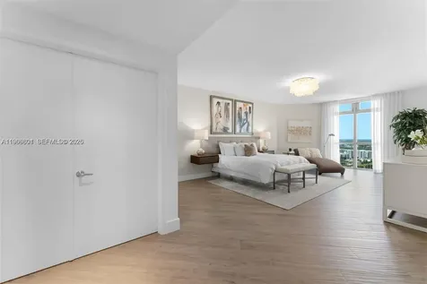 17301 Biscayne Boulevard North Miami Beach FL 33160