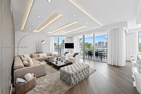 17301 Biscayne Boulevard North Miami Beach FL 33160