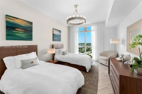 17301 Biscayne Boulevard North Miami Beach FL 33160