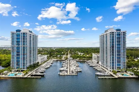 17301 Biscayne Boulevard North Miami Beach FL 33160