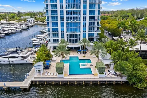 17301 Biscayne Boulevard North Miami Beach FL 33160