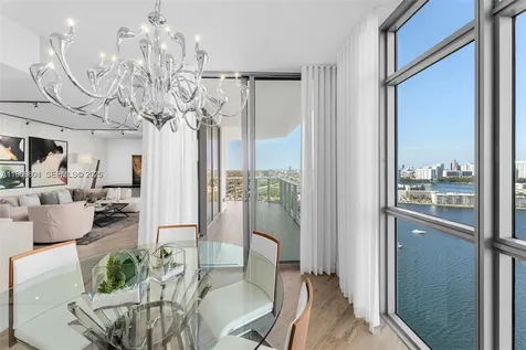 17301 Biscayne Boulevard North Miami Beach FL 33160