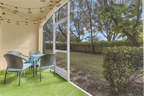 8844 S Isles Circle Tamarac FL 33321