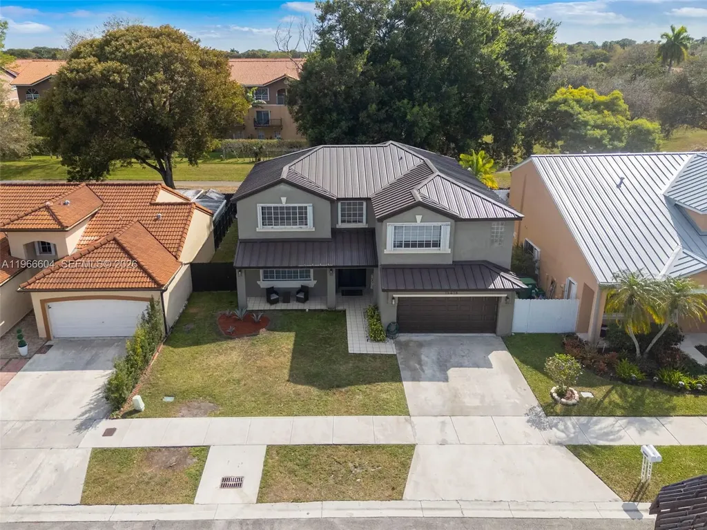 15416 SW 99th Lane Miami FL 33196