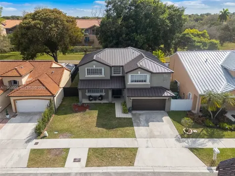 15416 SW 99th Lane Miami FL 33196